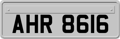 AHR8616