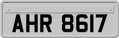 AHR8617