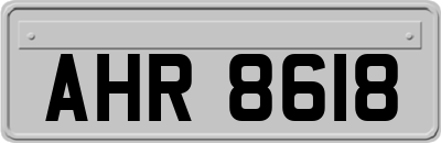 AHR8618