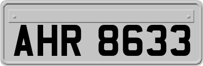 AHR8633