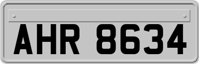 AHR8634