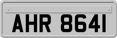AHR8641
