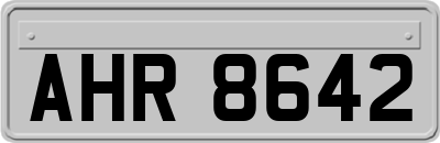 AHR8642