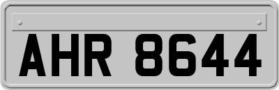 AHR8644