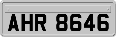 AHR8646
