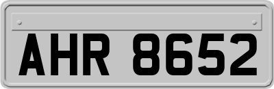 AHR8652