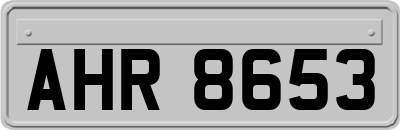 AHR8653
