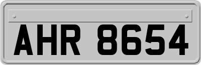 AHR8654