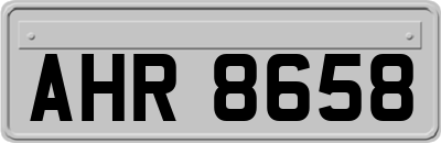 AHR8658