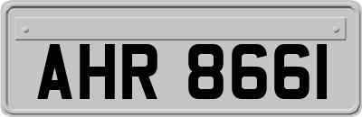 AHR8661