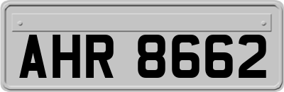 AHR8662
