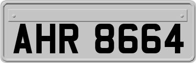 AHR8664