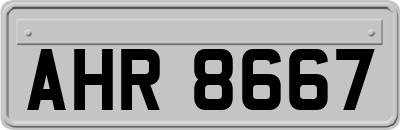 AHR8667