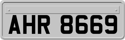 AHR8669