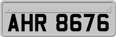 AHR8676