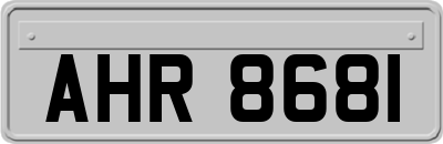 AHR8681