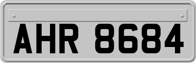 AHR8684