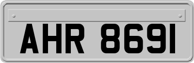 AHR8691
