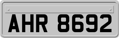 AHR8692