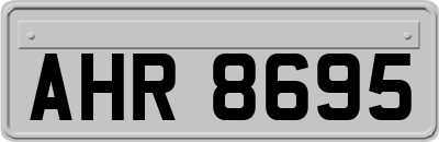 AHR8695