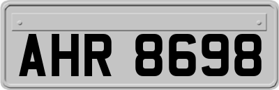 AHR8698