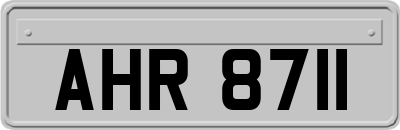 AHR8711