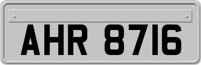 AHR8716