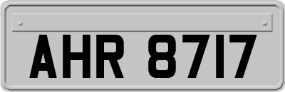AHR8717