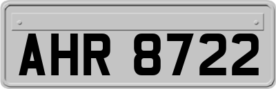 AHR8722