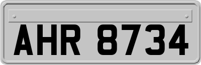 AHR8734