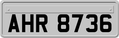 AHR8736