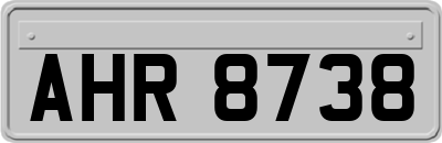 AHR8738