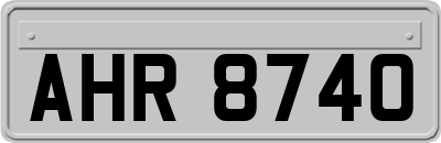 AHR8740