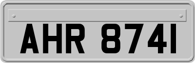 AHR8741