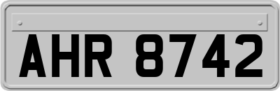 AHR8742