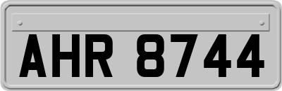 AHR8744