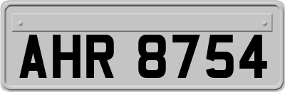 AHR8754