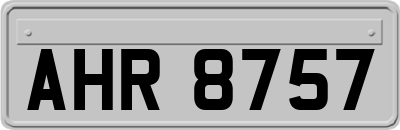 AHR8757