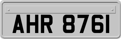 AHR8761