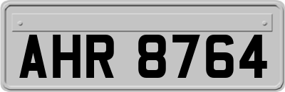 AHR8764