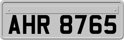 AHR8765