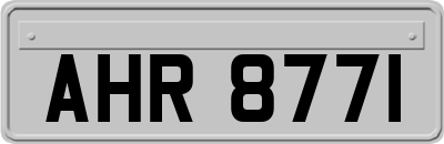 AHR8771