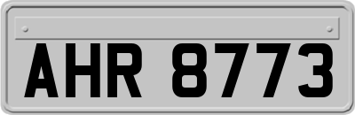 AHR8773