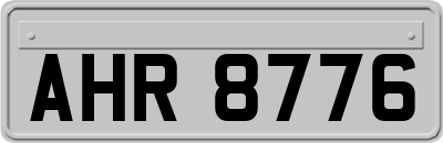 AHR8776