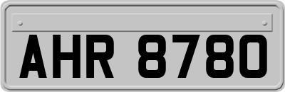 AHR8780