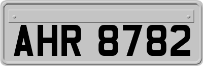 AHR8782
