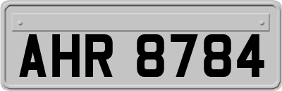 AHR8784