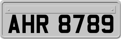 AHR8789
