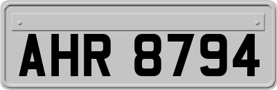 AHR8794