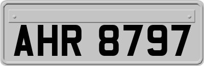 AHR8797